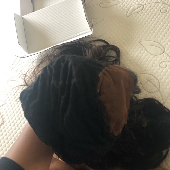 Malaysian wig - Picture 7 of 8